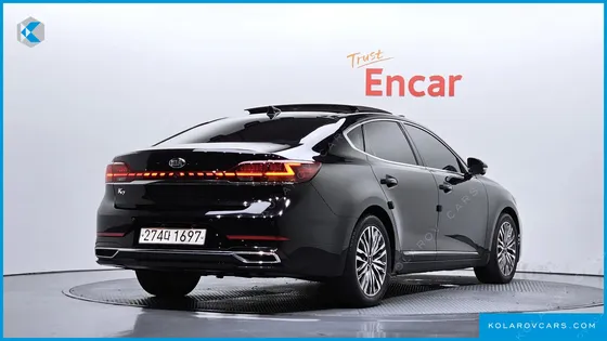 KIA K7 2.5 GDI NOBLESSE