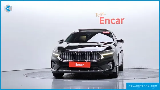 KIA K7 2.5 GDI NOBLESSE