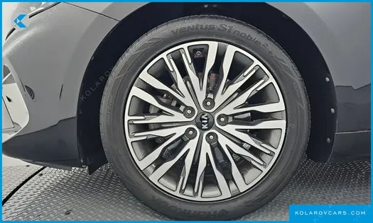 KIA K7 2.5 GDI NOBLESSE