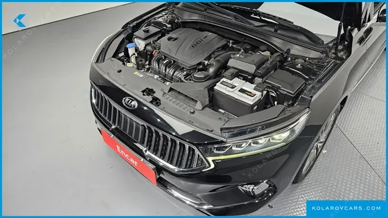 KIA K7 2.5 GDI NOBLESSE