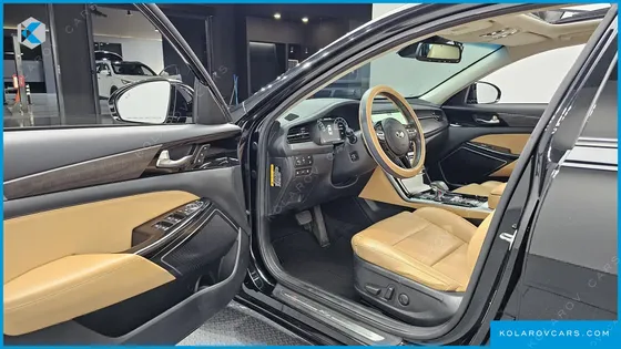 KIA K7 2.5 GDI NOBLESSE