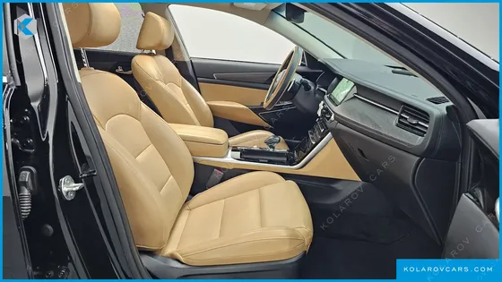 KIA K7 2.5 GDI NOBLESSE