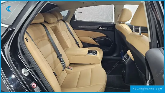 KIA K7 2.5 GDI NOBLESSE