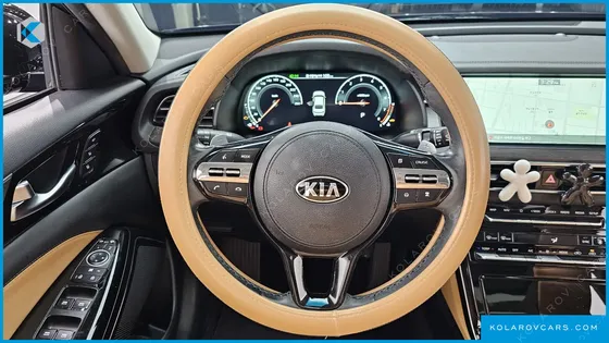 KIA K7 2.5 GDI NOBLESSE
