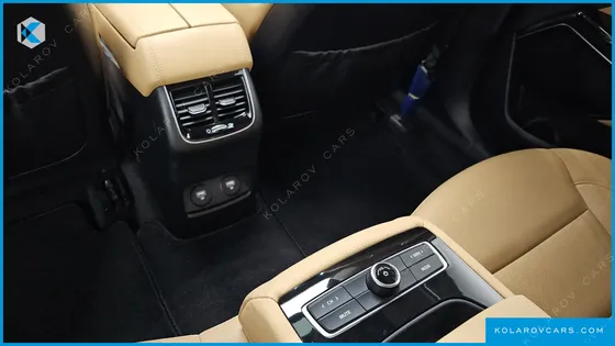 KIA K7 2.5 GDI NOBLESSE