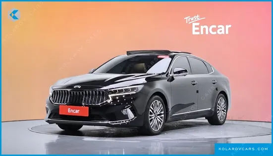 KIA K7 2.5 GDI NOBLESSE