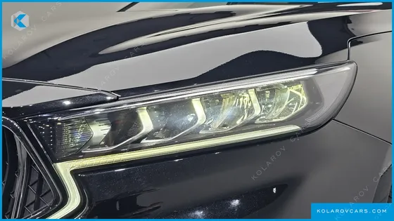 KIA K7 2.5 GDI NOBLESSE