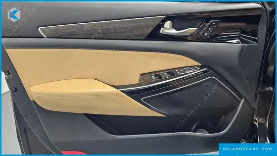 KIA K7 2.5 GDI NOBLESSE