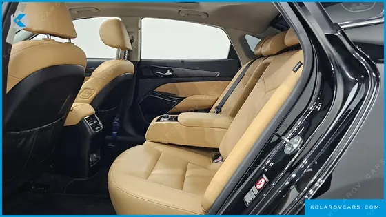 KIA K7 2.5 GDI NOBLESSE