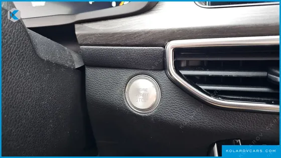 KIA K7 2.5 GDI NOBLESSE