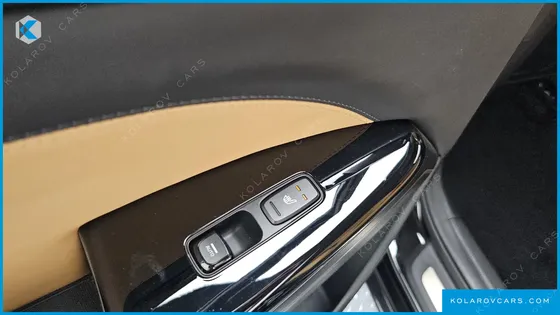 KIA K7 2.5 GDI NOBLESSE