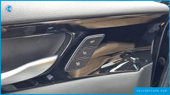 KIA K7 2.5 GDI NOBLESSE