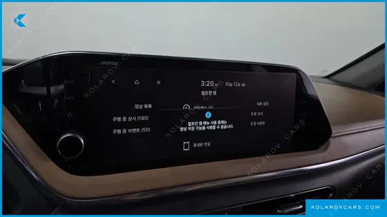 HYUNDAI SONATA 1.6 TURBO