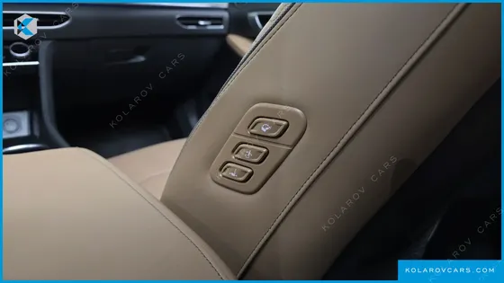 HYUNDAI SONATA 1.6 TURBO