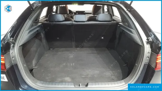 KIA K3 1.6 TURBO GT 5DOOR