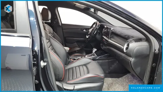 KIA K3 1.6 TURBO GT 5DOOR