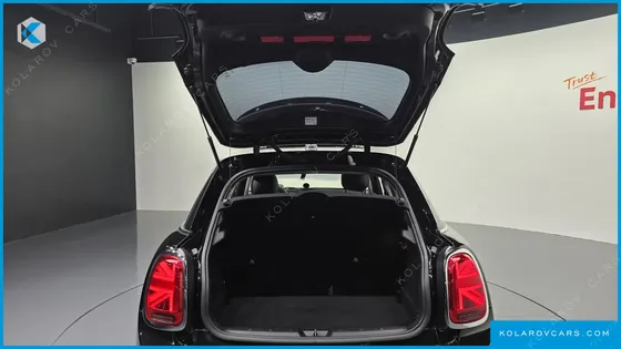 MINI COOPER 5DOOR HIGH
