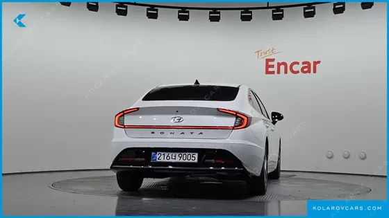 HYUNDAI SONATA 2.0