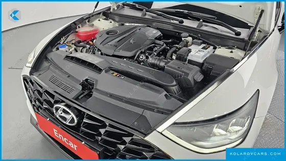 HYUNDAI SONATA 2.0