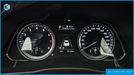 HYUNDAI SONATA 2.0
