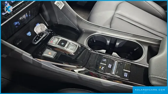 HYUNDAI SONATA 2.0