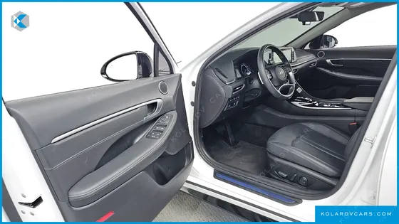 HYUNDAI SONATA 2.0