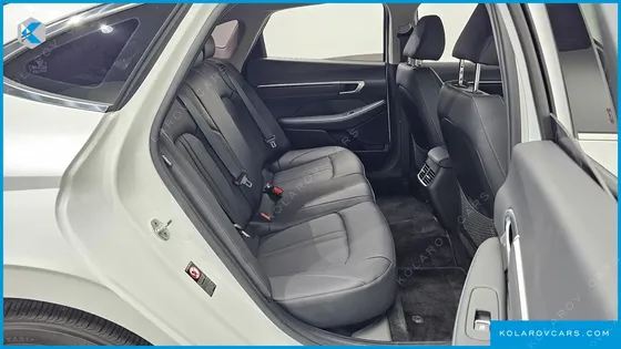 HYUNDAI SONATA 2.0