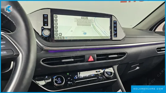 HYUNDAI SONATA 2.0