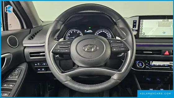 HYUNDAI SONATA 2.0