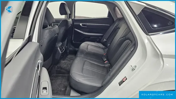 HYUNDAI SONATA 2.0
