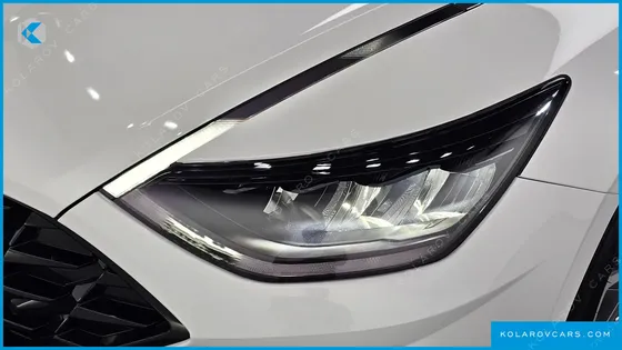 HYUNDAI SONATA 2.0