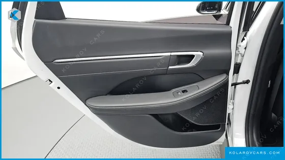 HYUNDAI SONATA 2.0
