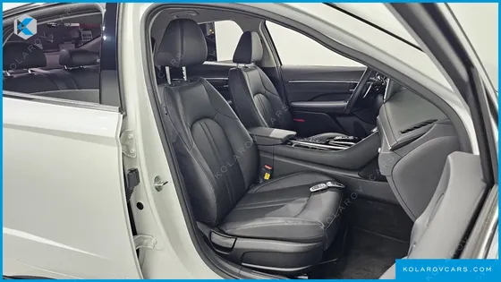 HYUNDAI SONATA 2.0