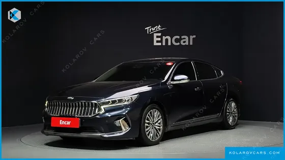 KIA K7 2.5 GDI NOBLESSE