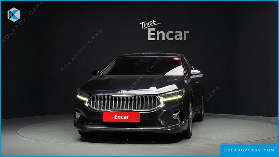 KIA K7 2.5 GDI NOBLESSE