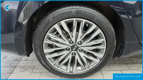 KIA K7 2.5 GDI NOBLESSE