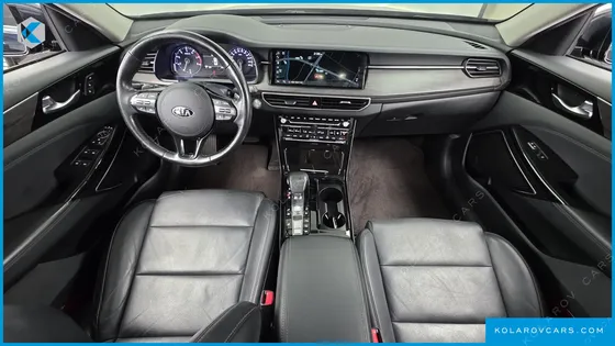 KIA K7 2.5 GDI NOBLESSE