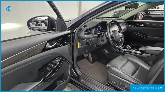 KIA K7 2.5 GDI NOBLESSE