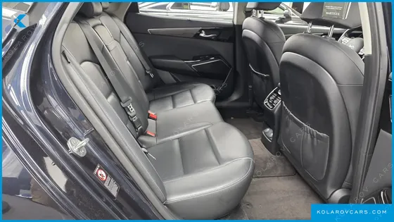KIA K7 2.5 GDI NOBLESSE