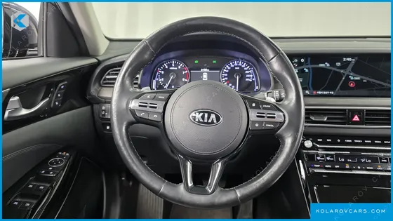 KIA K7 2.5 GDI NOBLESSE