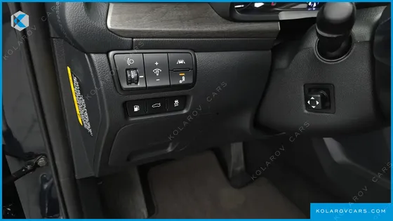 KIA K7 2.5 GDI NOBLESSE