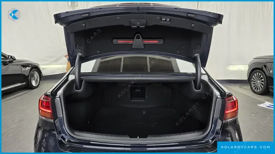 KIA K7 2.5 GDI NOBLESSE