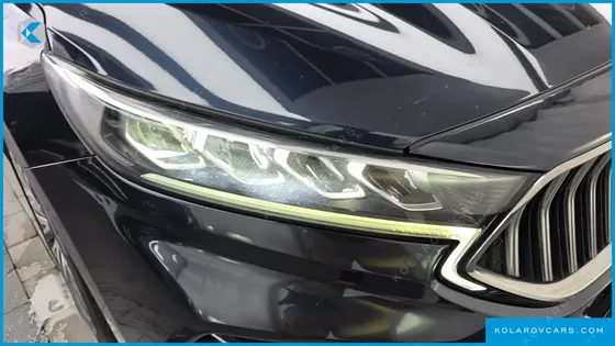 KIA K7 2.5 GDI NOBLESSE
