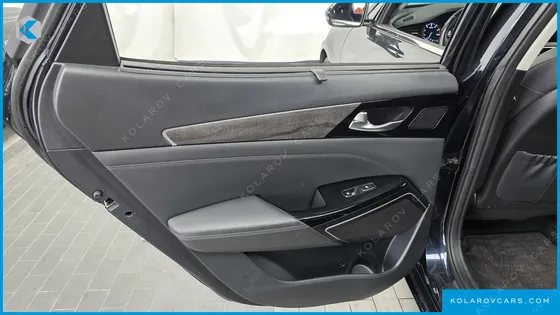 KIA K7 2.5 GDI NOBLESSE