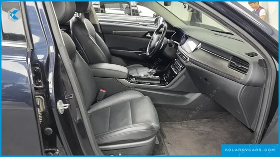 KIA K7 2.5 GDI NOBLESSE