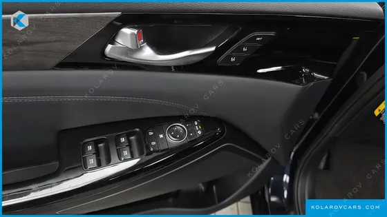 KIA K7 2.5 GDI NOBLESSE