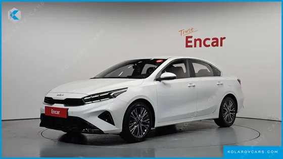 KIA K3 1.6