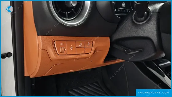 KIA K3 1.6