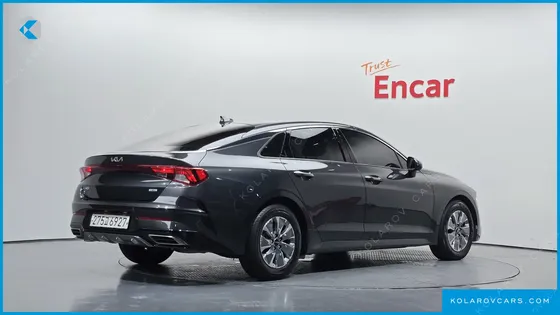 KIA K5 TRENDY
