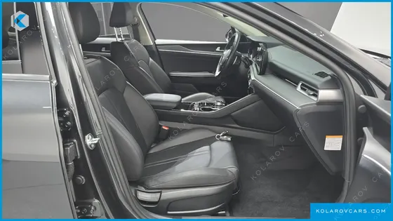 KIA K5 TRENDY